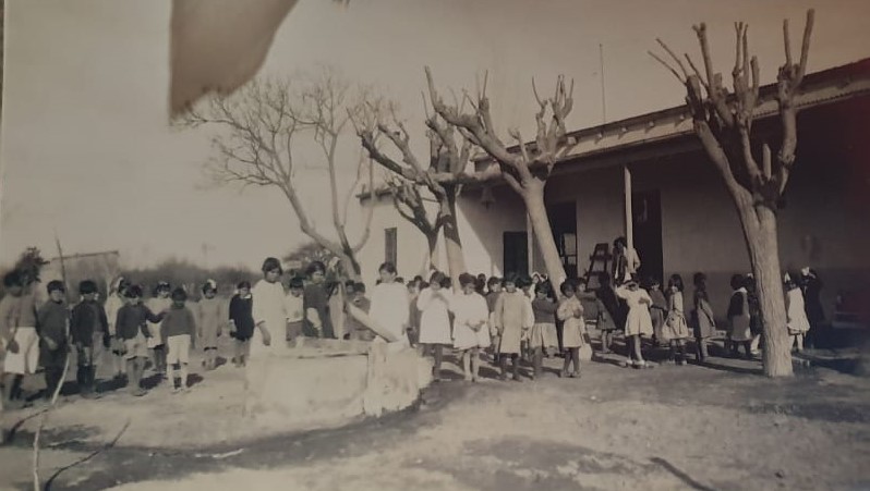Escuela 1922